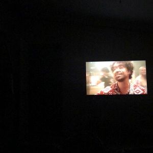 Meet your Posher, Ben